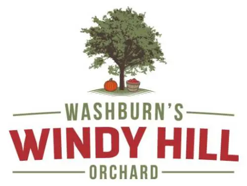 Washburn's Windy Hill Orchard